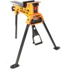 SuperJaws XXL - tragbarer Ständerschraubstock Triton