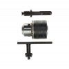 SDS-Plus Adapter + Bohrkopf, 1,5 - 13 mm