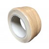 Selbstklebendes Bodenband 52 mm/5 m PVC Eiche natur