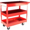 Werkstattwagen - 3 Fächer