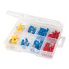 Stecker-Set 82-tlg. Fixman