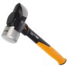 FISKARS ISOCORE L Abbruchhammer 34 cm 1,81kg 1020218