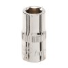 Steckschlüssel 7 mm 1/4" HEX Silverline