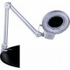 Tischlupe mit Beleuchtung UNI358