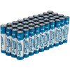 AAA Alkaline Batterien - 40 Stück