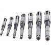 Einstellbare Austreiber 6,4 – 12 mm im Satz