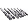 Einstellbare Austreiber 6,4 – 12 mm im Satz