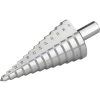 Stufenbohrer, 6 - 39 mm, HSS - M2