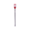 Flachmeißel HEX 17, 400 × 25 mm