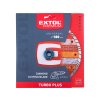 Diamanttrennscheibe TURBO PLUS - Trocken- und Nassschneiden, 180 × 22,2 × 2,8 mm