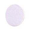 Polierscheibe, Mikrofaser, T05, 185 mm, Velcro