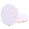 Polierscheibe, Mikrofaser, T05, 185 mm, Velcro