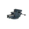 Werkstattschraubstock 100 mm