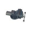 Werkstattschraubstock 100 mm