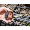 Maßband, 3 m, 3 m, Bandbreite 19 mm