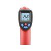 Berührungsloses Thermometer IR Industrie, - 50° bis 550°C, - 50° bis 550 °C