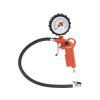 Reifenfüller mit Manometer