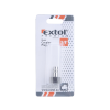 Schnellkupplungs-Luftnippel mit Innengewinde, G-3/8"