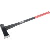 Axt - Hammer, Fiberglasstiel, 3000 g