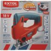 Akku-Stichsäge 18 V ohne Akku