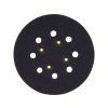 125 mm Schleifunterlage für Exzenterschleifer