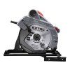 Kreissäge, 185 mm, 1400 W