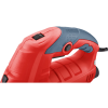 Stichsäge mit Laser und Licht, 800 W