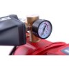 Strahlpumpe mit Druckbehälter, 750 W, 5270l/h, 3 bar