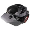 Automatisch abblendender Schweißhelm, Carbon