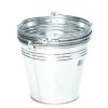 Eimer verzinkt 14 l - 3 St. Silverline