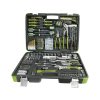 Werkzeugsatz - 303 Stück, 1/4", 1/2"