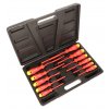 11-teiliges Silverline Isolierschraubendreher-Set