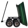Gartenwagen GGW 300
