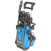 Hochdruckreiniger 2100 W Silverline