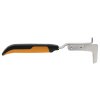 FISKARS XACT Unkrautmesser Breite 3 cm 34 cm 1027045