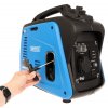 Inverter-Generator 1,1 kW DRAPER