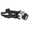 Stirnlampe 12 LED Silverline