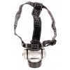 Stirnlampe 12 LED Silverline