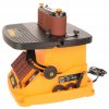 Oszillations-Spindel- und Bandschleifmaschine 450 W Triton