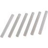 Sticks Hot-Melt, transparent, 7,2 × 100 mm, 0,5kg