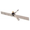 Silverline Kombinations-Universal-Manometer 300 mm