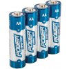 AA Alkaline Batterien - 4 Stück