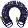Spiralschlauch PU 8 mm × 7,5 m
