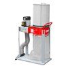 Sägemehl- und Staubsauger Holzmann ABS1500FF 230V