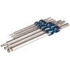 Gelenk-Sechskantschlüssel, 6-teiliges Set