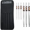 Gelenk-Torxschlüssel, 6-teiliges Set