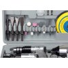 Druckluftwerkzeug Set 43-teilig
