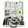 Druckluftwerkzeug Set 43-teilig