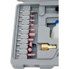 Pneumatische Mikro-Schleifmaschine - Set
