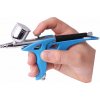 Ergonomischer Griff für Airbrush